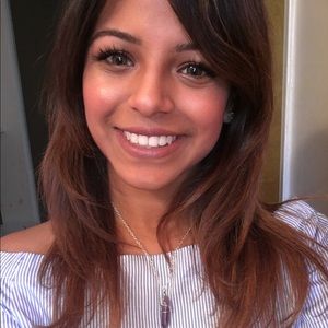 Meet your Posher, Lisa